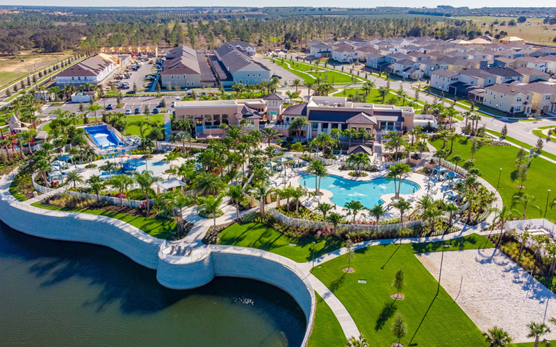 Solara Resort Vacation Rentals Available