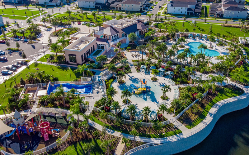 Solara Resort Vacation Rentals Available